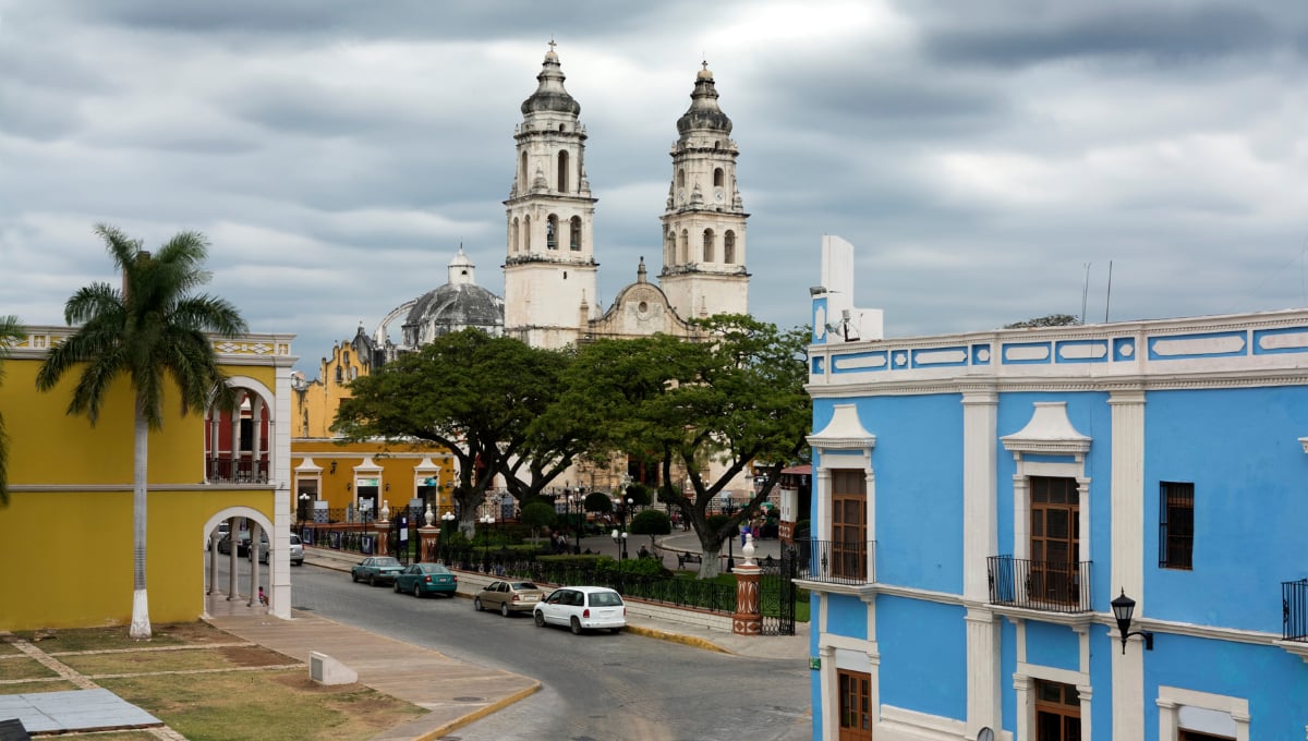 Desde 2022, Campeche ya no cambia su horario, al igual que la mayor parte de México