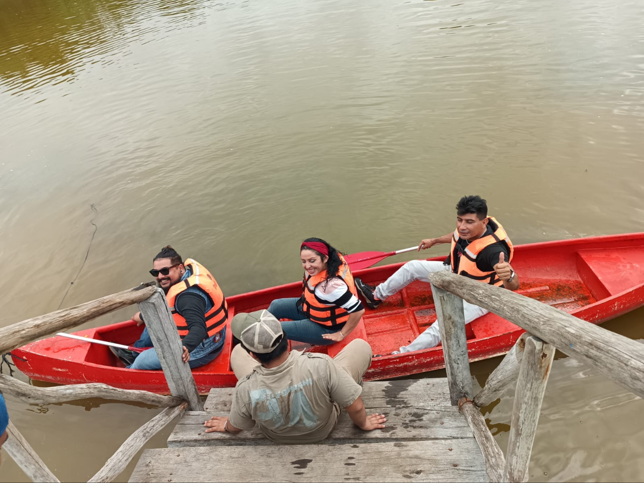 Reserva natural  en Lázaro Cárdenas impulsa el ecoturismo con actividades