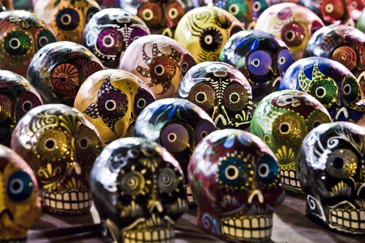 ¿Qué cosas no debe llevar tu ofrenda para el Día de Muertos?