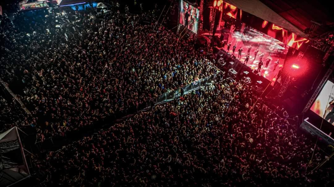 Expofer 2024 podría superar meta de visitantes del año pasado