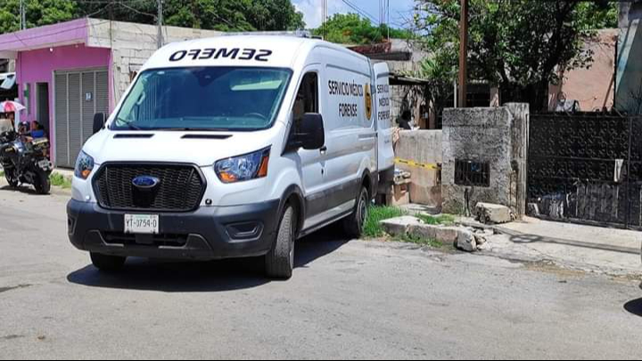 Cuando acudieron a comer, los familiares vieron a la joven ahorcada