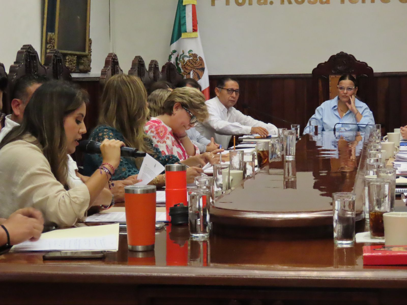 Se aprueba creación de Programa de Estímulo “Buen Fin” en Mérida