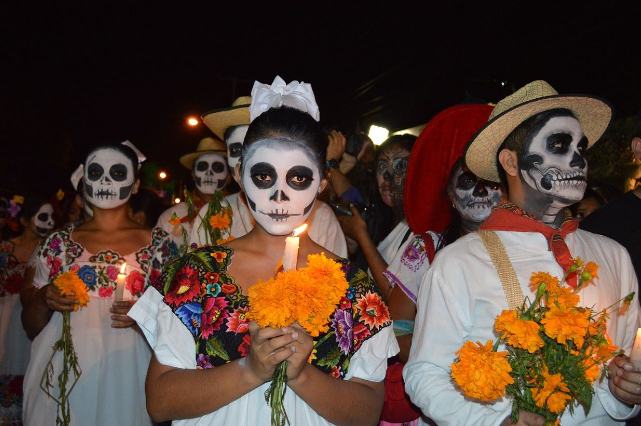 Esto te costará poner tu ofrenda de Día de Muertos, según Profeco