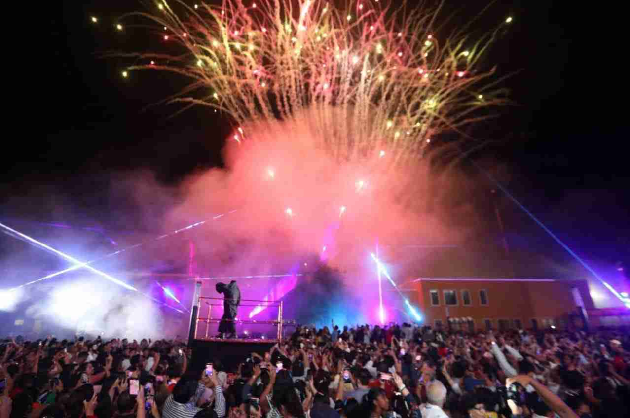 Feria Xmatkuil 2024: ¿Dónde y cuándo será la entrega de boletos gratuitos para los conciertos?