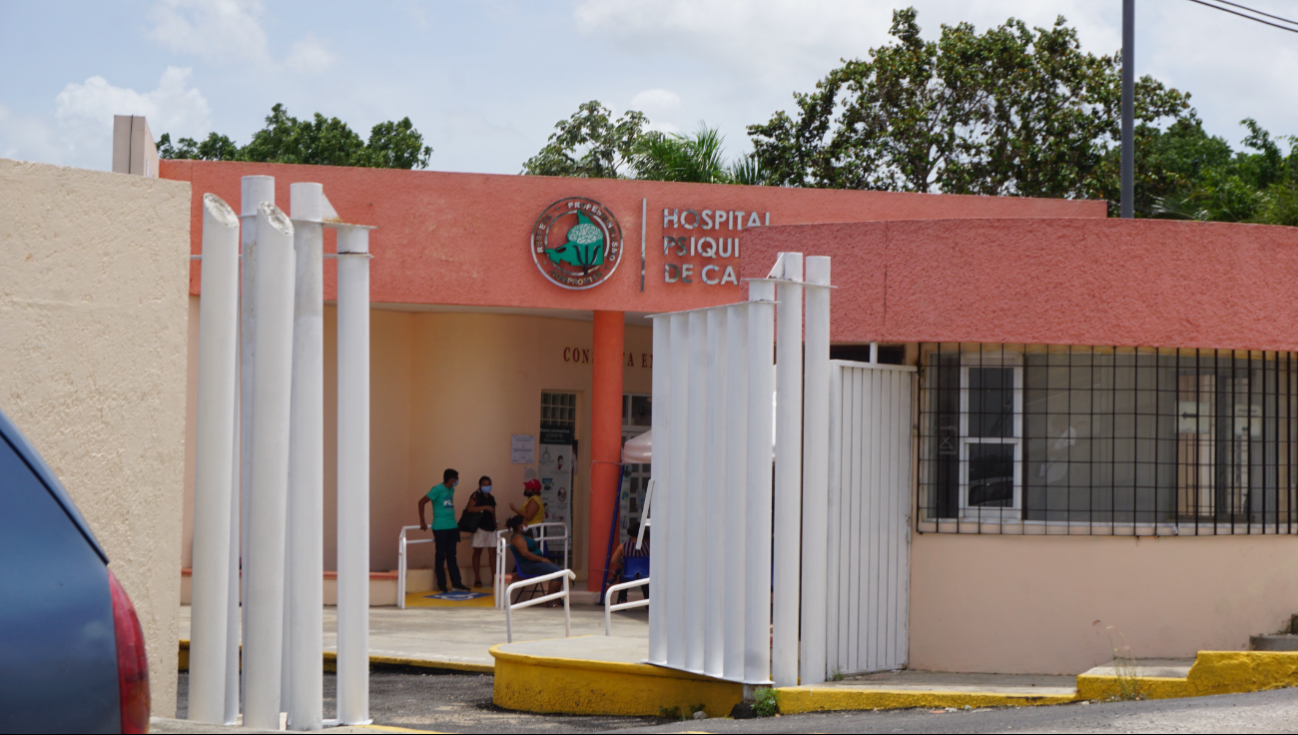 Niños manifiestan trastornos a partir de los siete años de edad