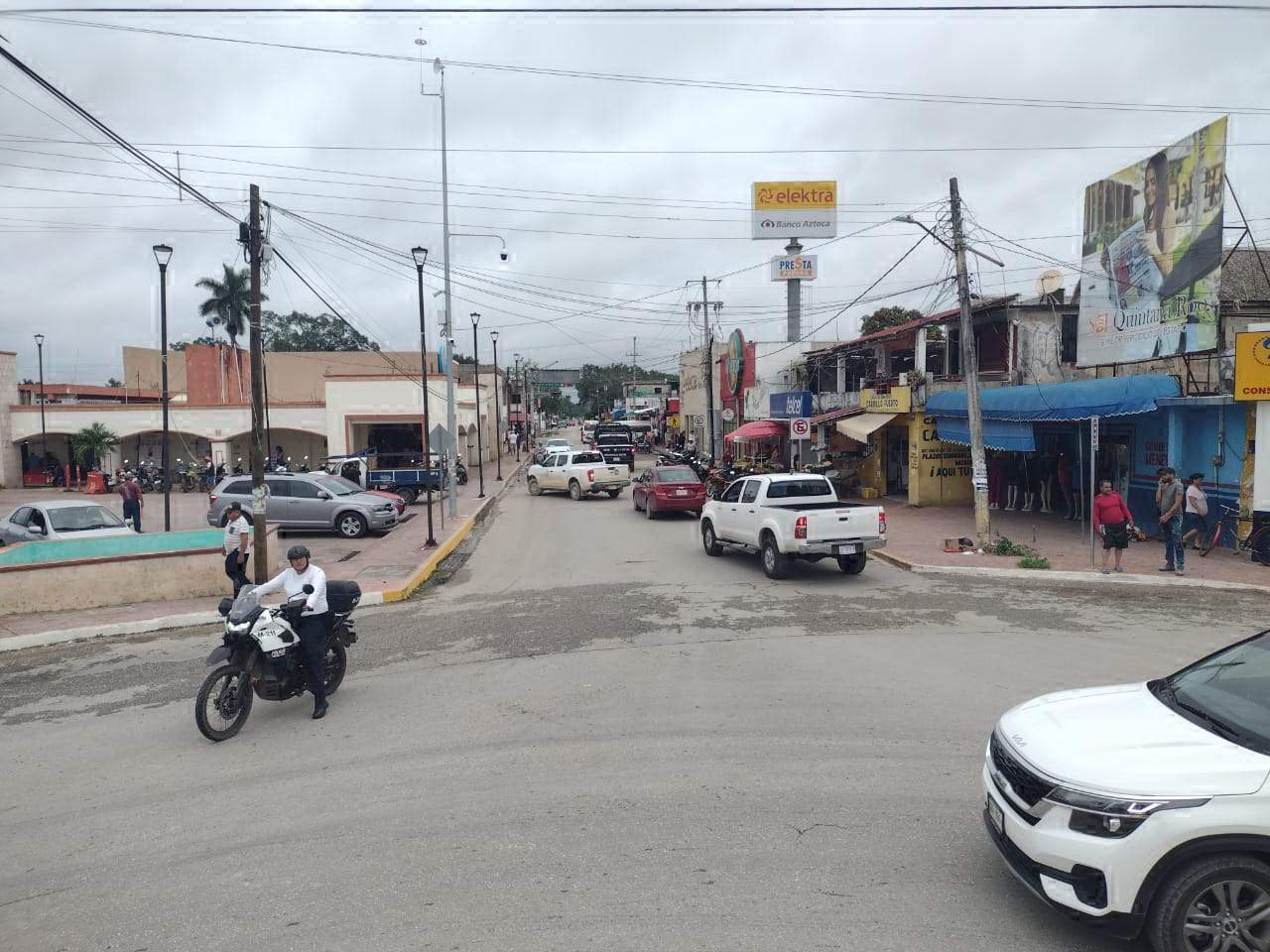 Habitantes de Felipe Carrillo Puerto recurren a las redes sociales para buscar a familiares desaparecidos