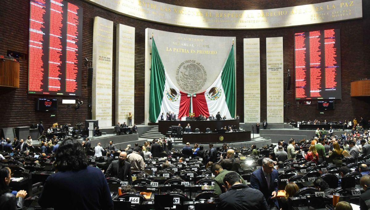 La Cámara de Diputados aprobó la llamada "Ley Silla"