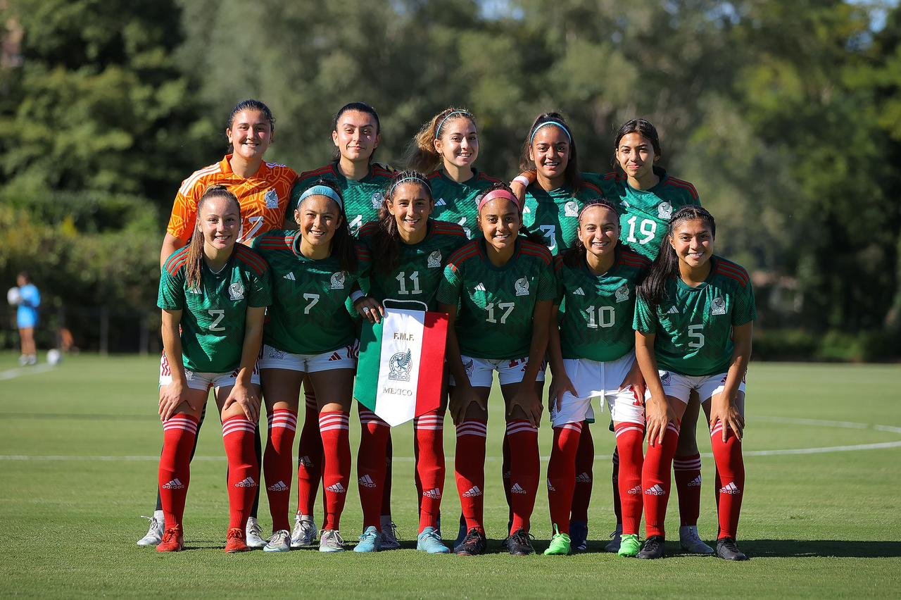 La habilidad de Lincy la lleva por tercera vez a la Selección Nacional.