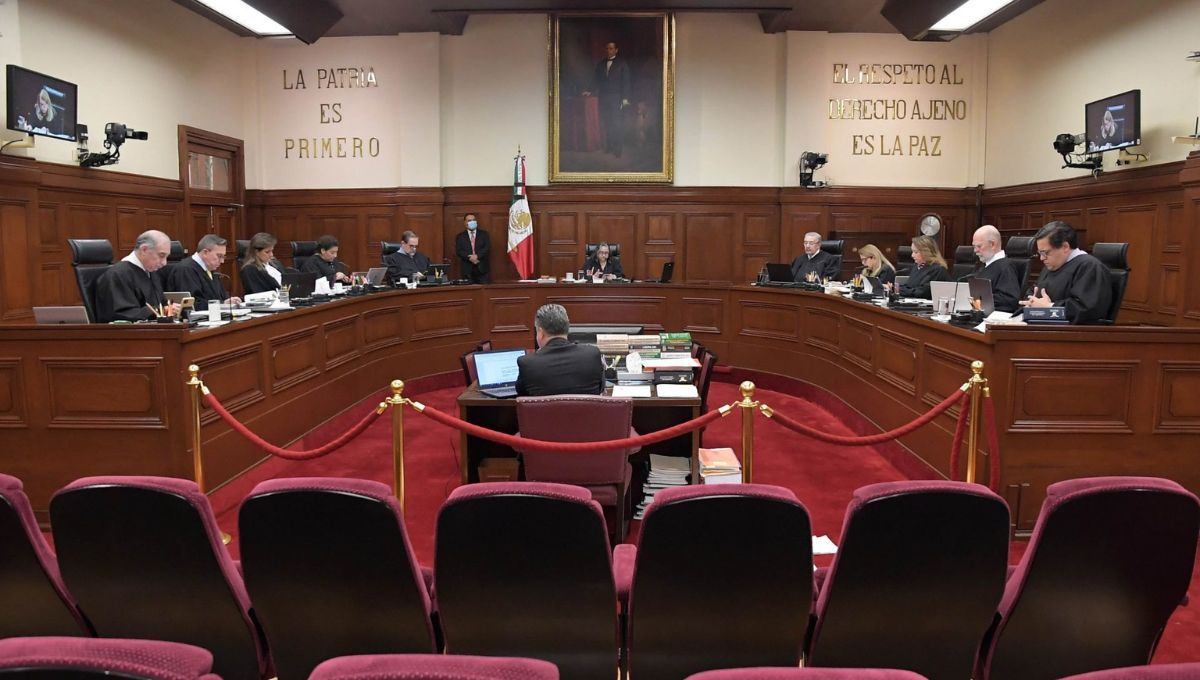 La suspensión implica detener todas las etapas posteriores a la publicación de los listados de aspirantes a la elección judicial