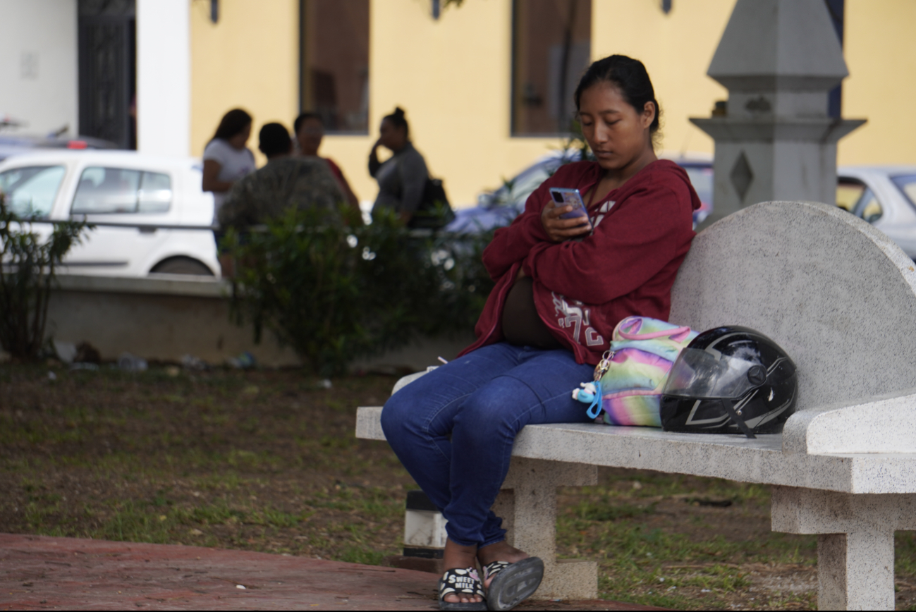 Con más obra pública mejoraría la calidad de vida