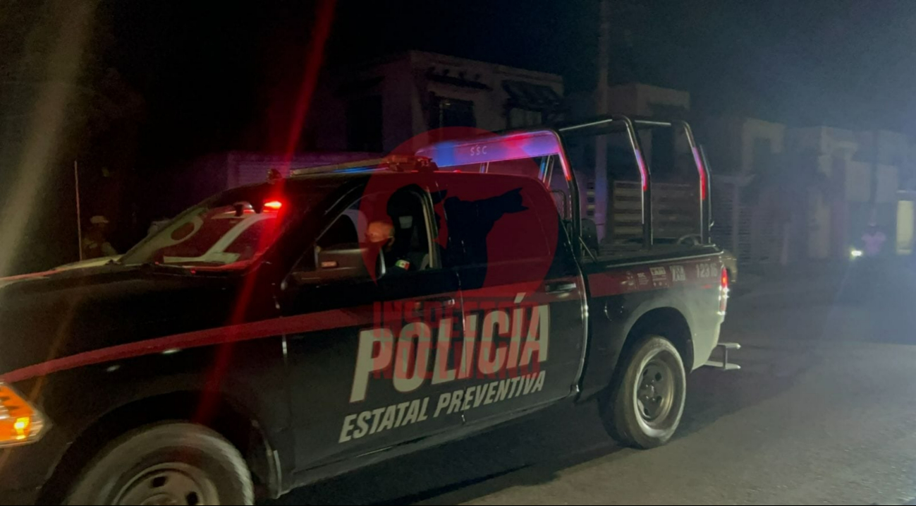 Hombre es asesinado al interior de su vivienda