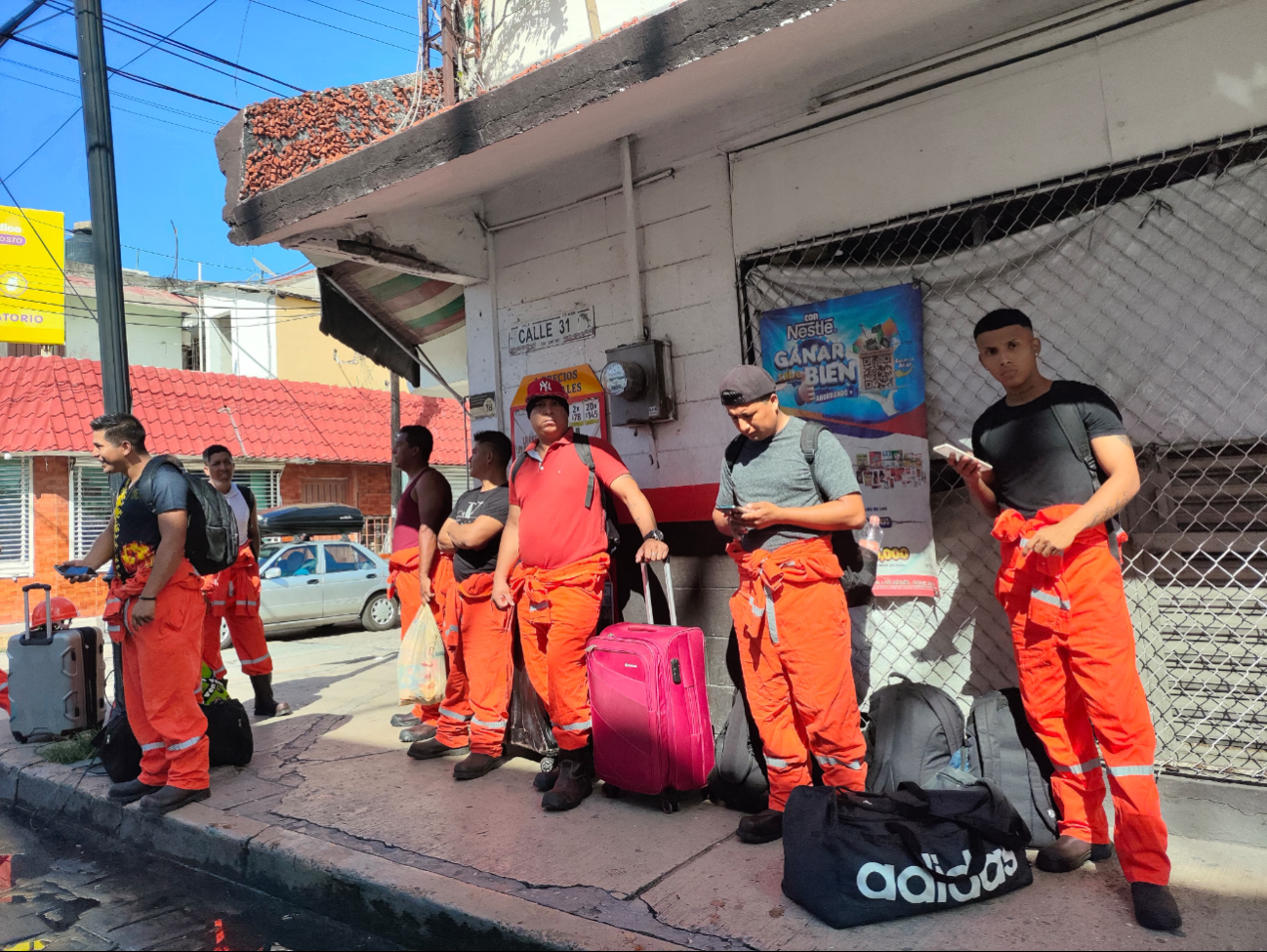 Más de 40 empresas en Ciudad del Carmen no tienen presupuesto para cubrir el aguinaldo, según el CCEC