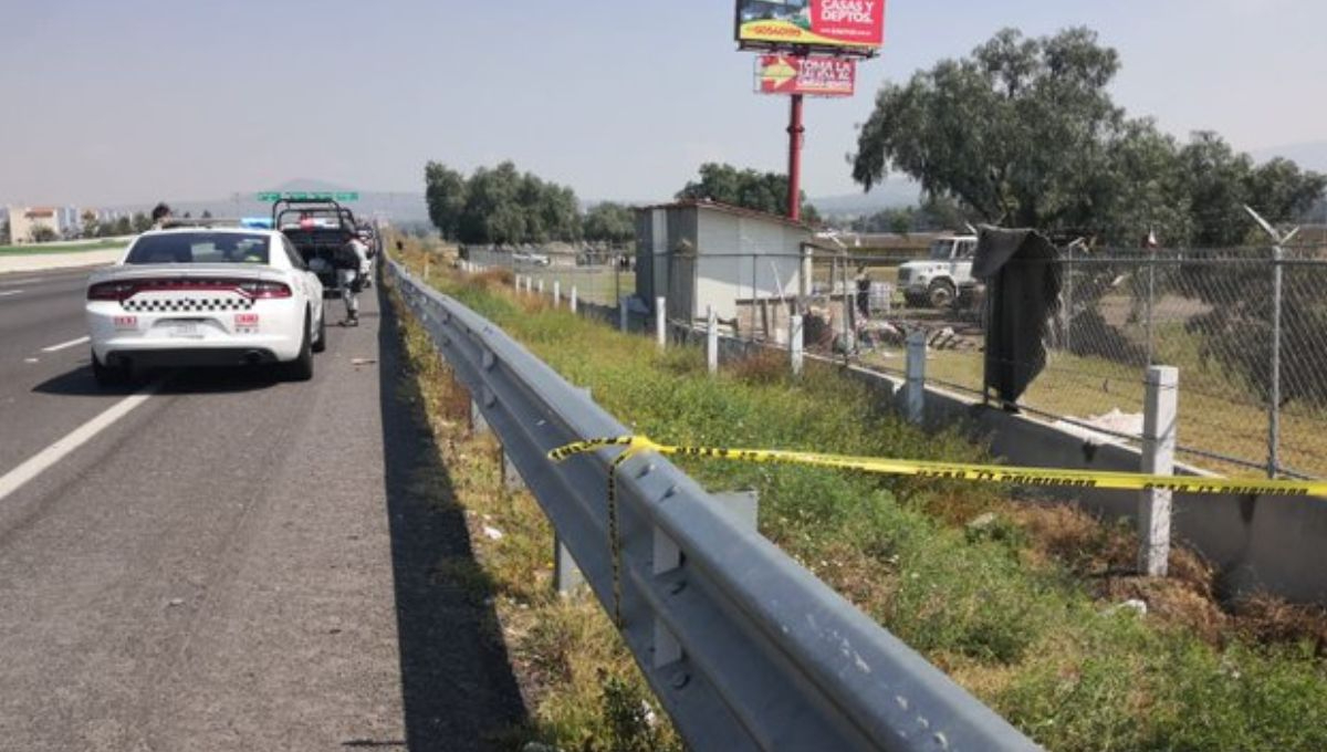 Siete personas fueron asesinadas en Tecámac, Estado de México, en dos sucesos distintos