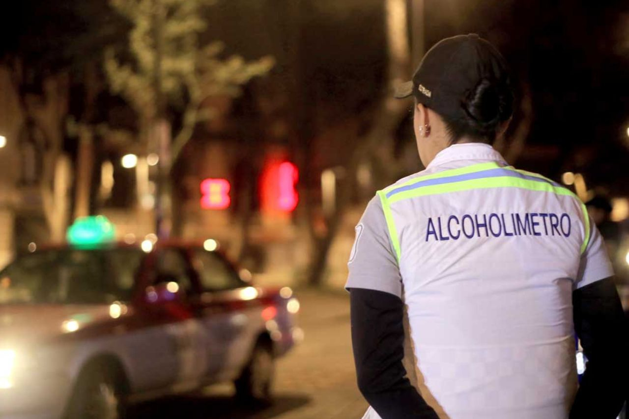 ¿Tienes sanciones del alcoholímetro? Eso podría ser impedimento para sacar tu licencia permanente en la CDMX