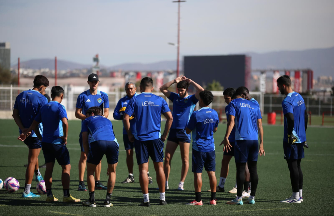 Cancún FC suman un par de éxitos, cuatro descalabros, siete goles a favor, 14 en contra y seis de las 17