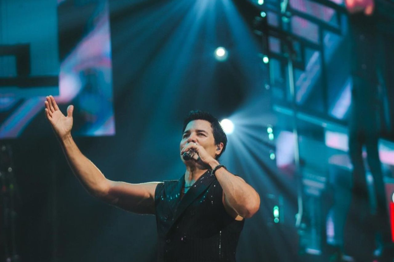 Chayanne abre nuevas fechas en México y esto es lo que debes saber