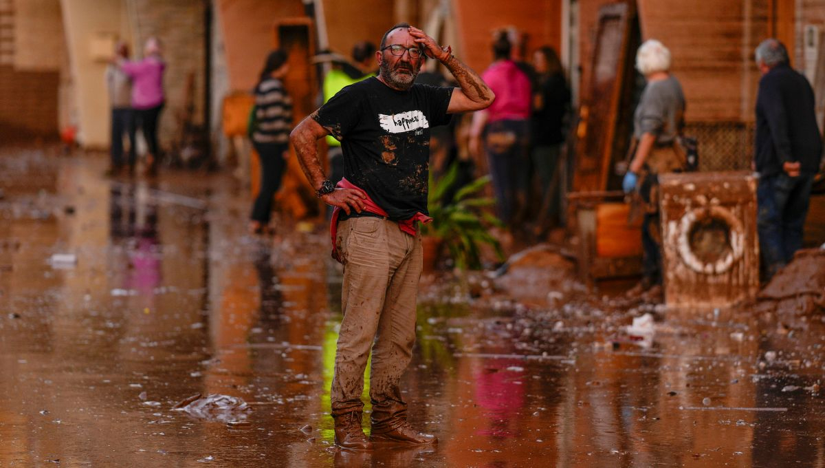 El temporal extremo en Valencia y Castellón han dejado más de 100 víctimas