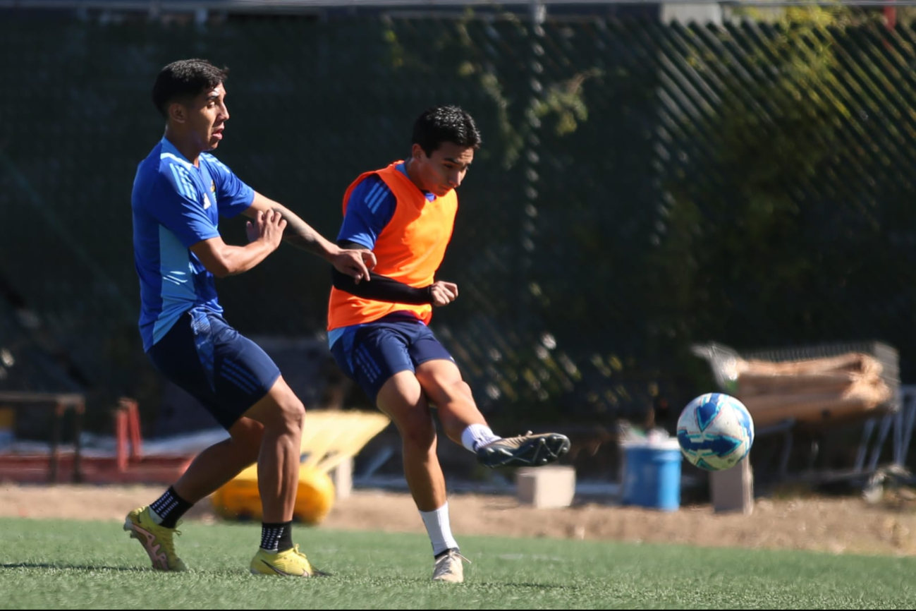 La Paz, en el ‘Guaycura’ venció (2-1) a Alebrijes de Oaxaca