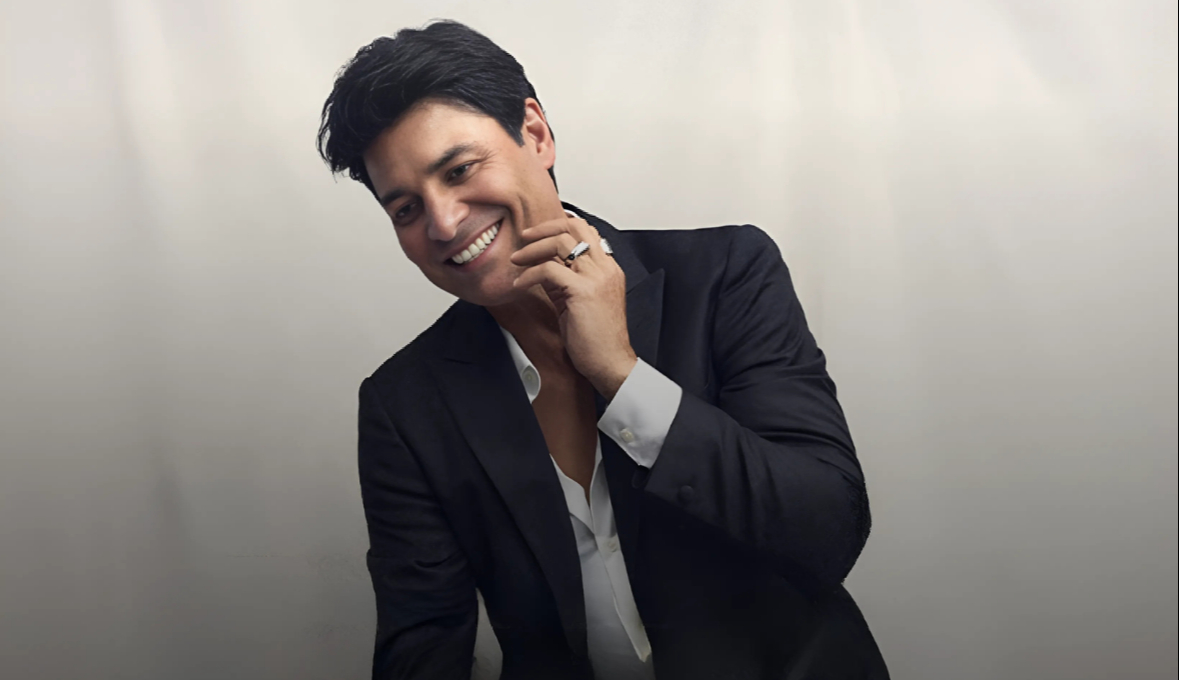 Chayanne ilusiona a sus fans con ¿nuevas fechas en México?; esto puso en sus redes