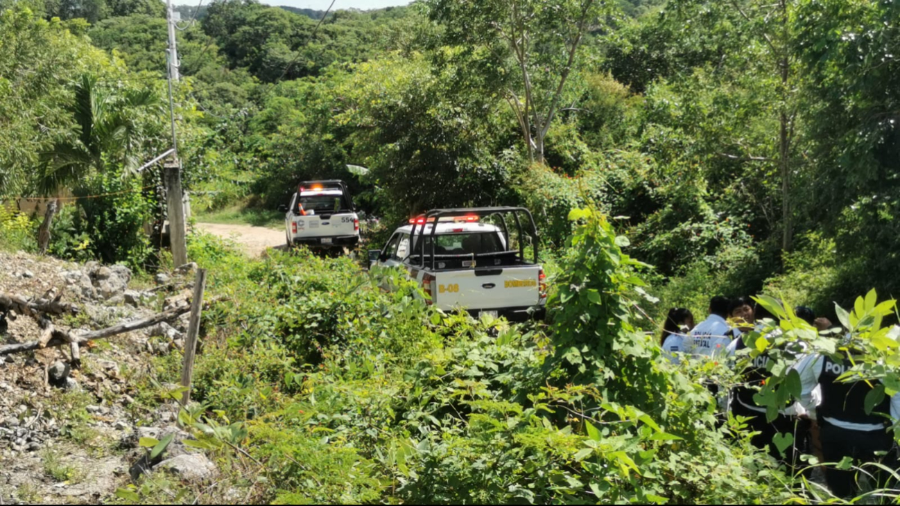 Un sujeto fue sorprendido robando en una vivienda en la colonia Lázaro Cárdenas