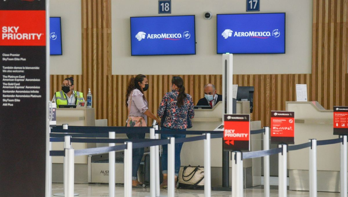 ASPA y Aeroméxico avanzan en negociación del contrato colectivo: posible acuerdo cercano