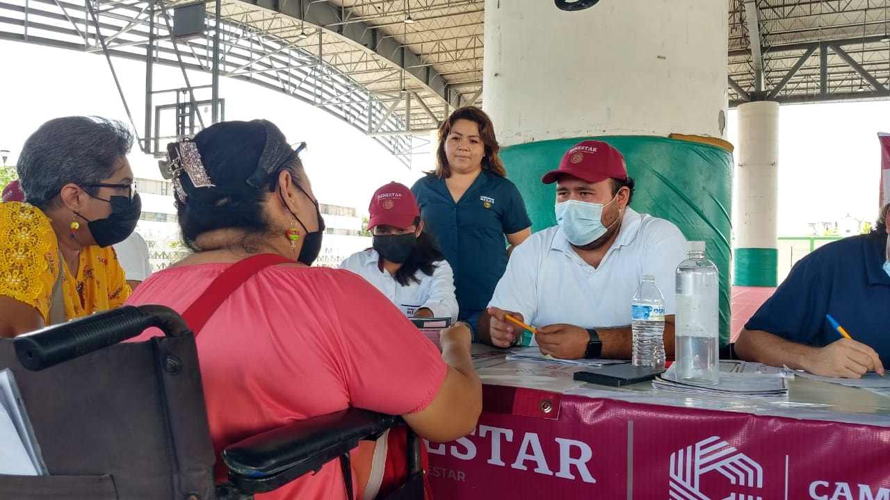 Nueva pensión  para mujeres de 60 a 64 años: Así puedes tramitarla en Campeche