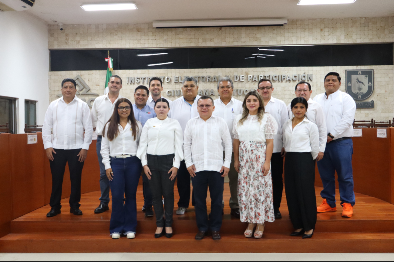 Se elegirán regidurías de las demarcaciones de Chichimilá e Izamal.