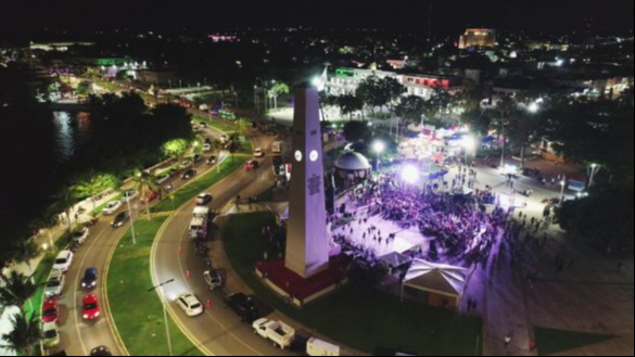 El concierto será gratuito y abierto al público, sin necesidad de entradas previas