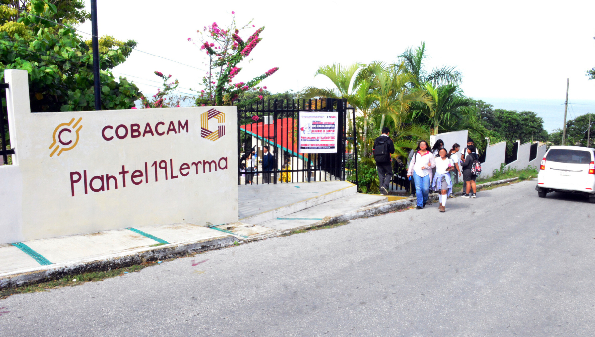 Denuncian a siete docentes por acoso sexual en Campeche: Tres ya fueron cesados