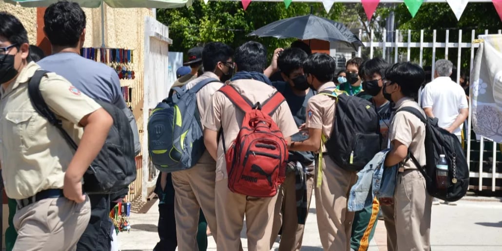 Activistas de Campeche aseguran que escuelas no protegen a víctimas de abuso