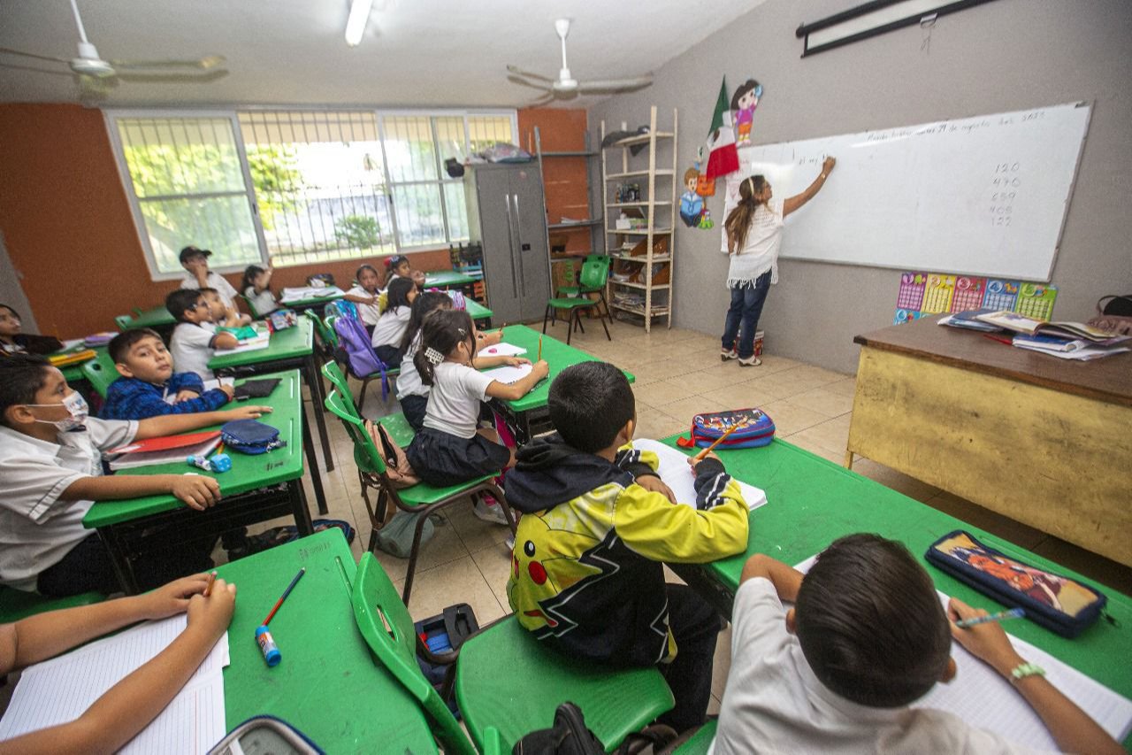 Las preinscripciones para el curso de Preescolar serán del 19 al 29 de noviembre