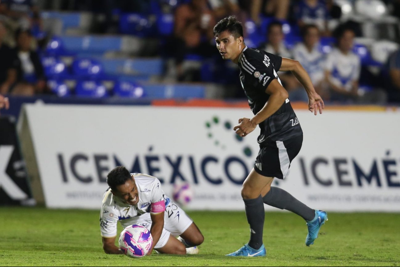 Toros de Celaya obtuvieron 3-1 de goles