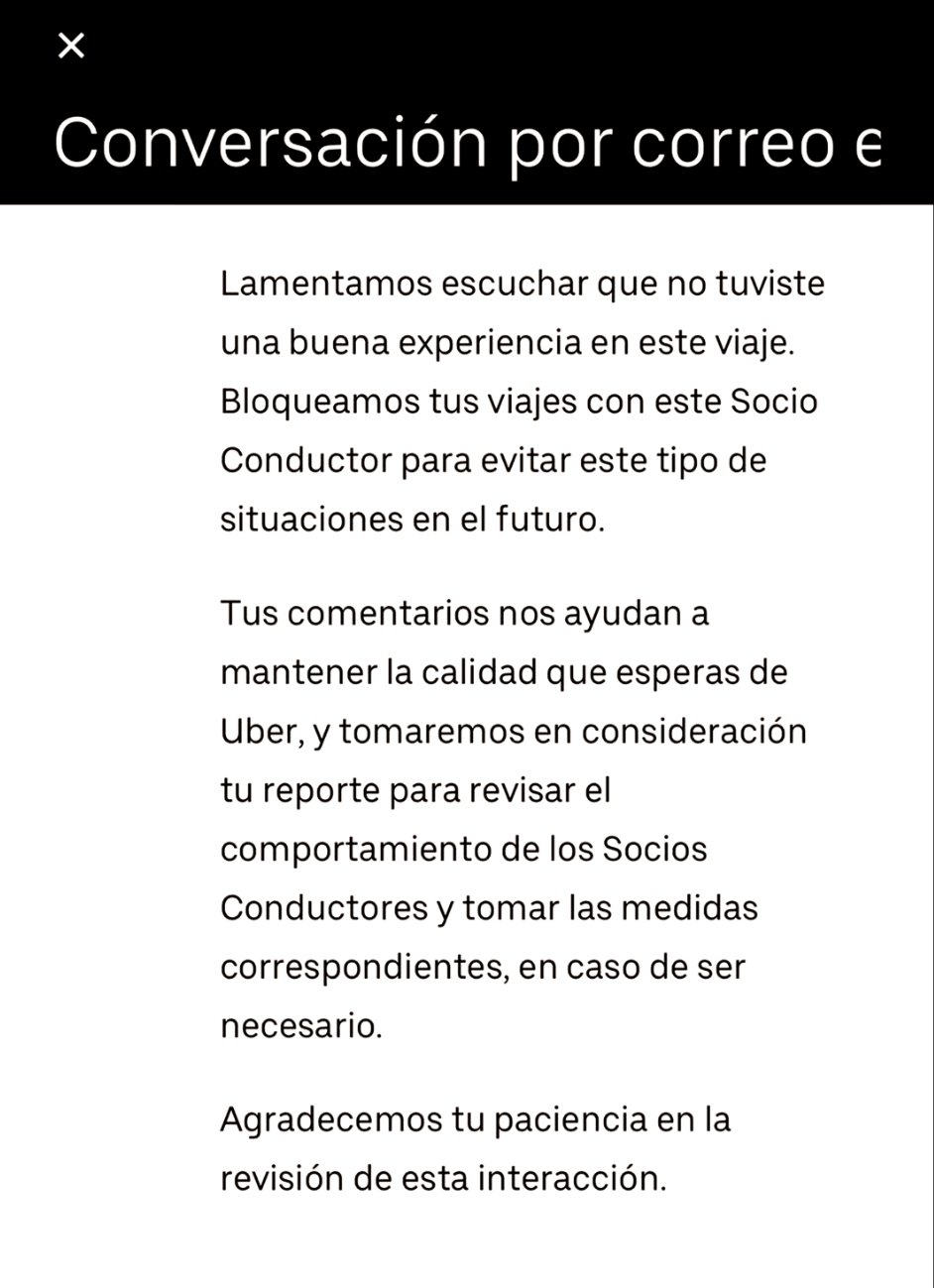 Una de las ventajas es que hay una respuesta ante las quejas o demandas, lo contrario al Sindicato