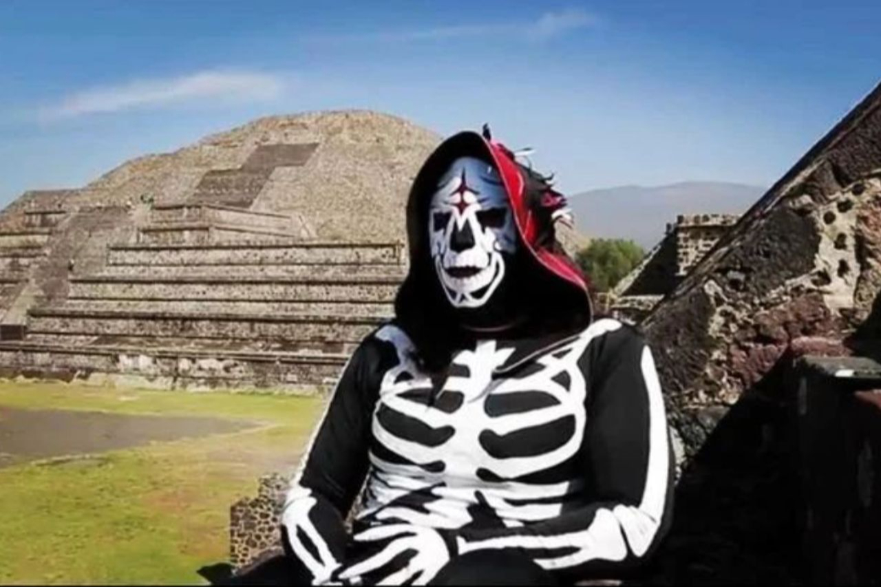 ¿La Parka regresa a los cuadriláteros?