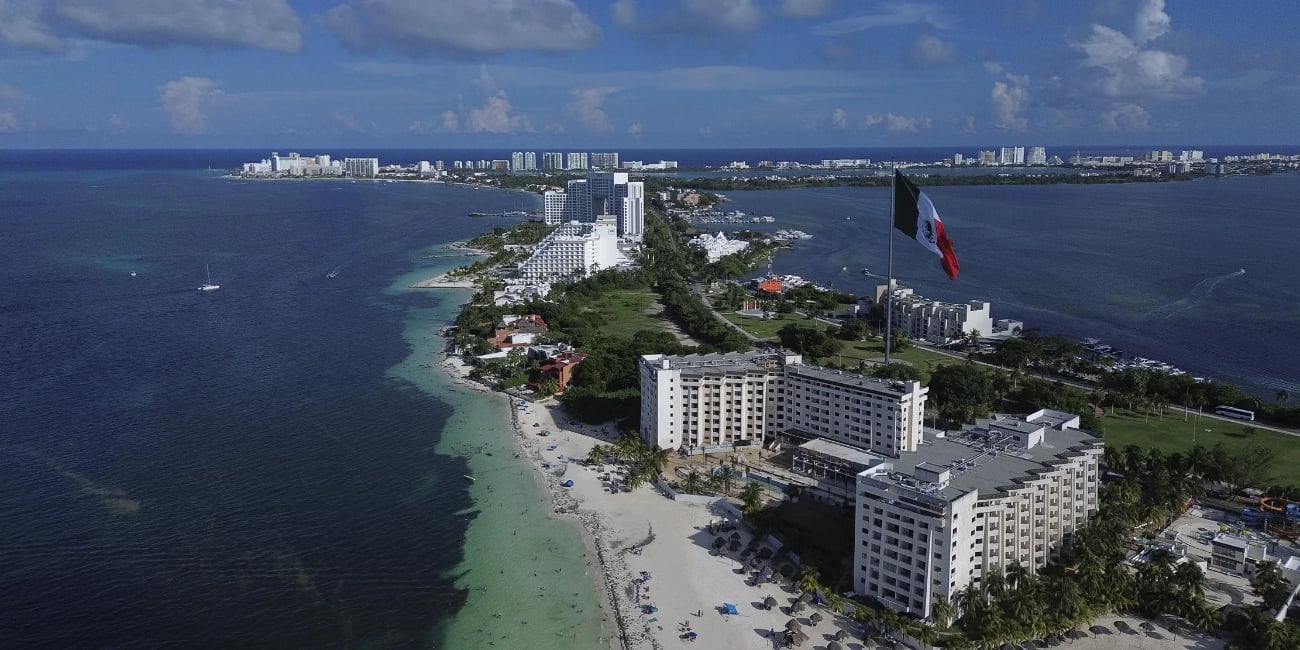 ¿Por qué en 2024 se celebra el 50 Aniversario de Quintana Roo?