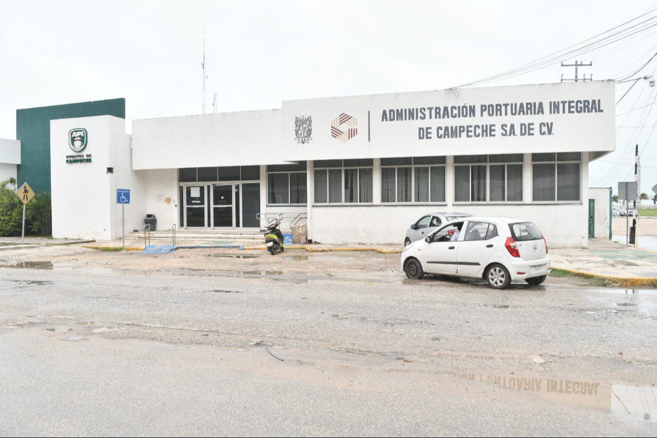 Administración Portuaria