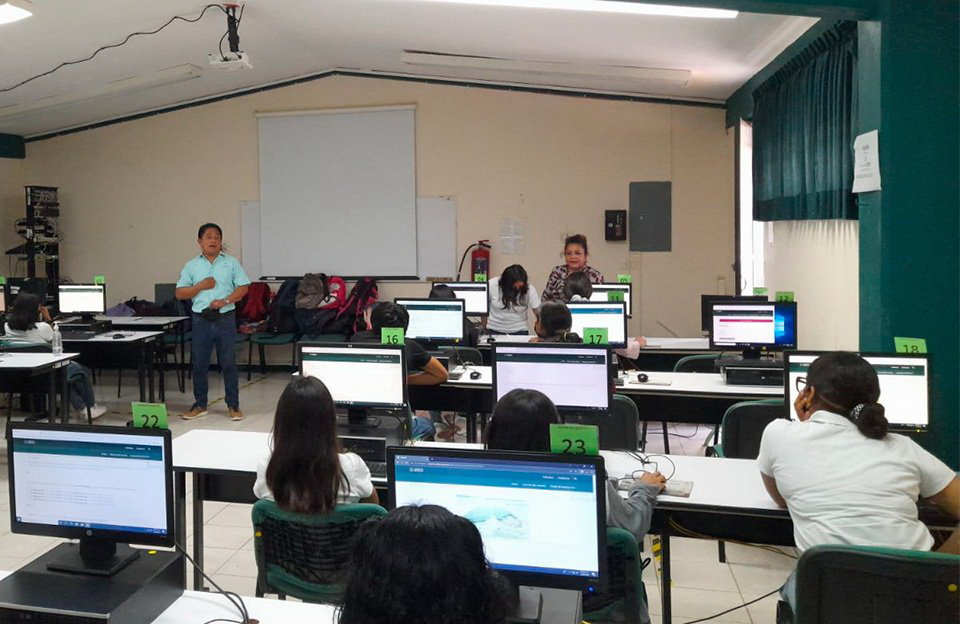  Exigen mano dura contra el acoso en las escuelas de Campeche   