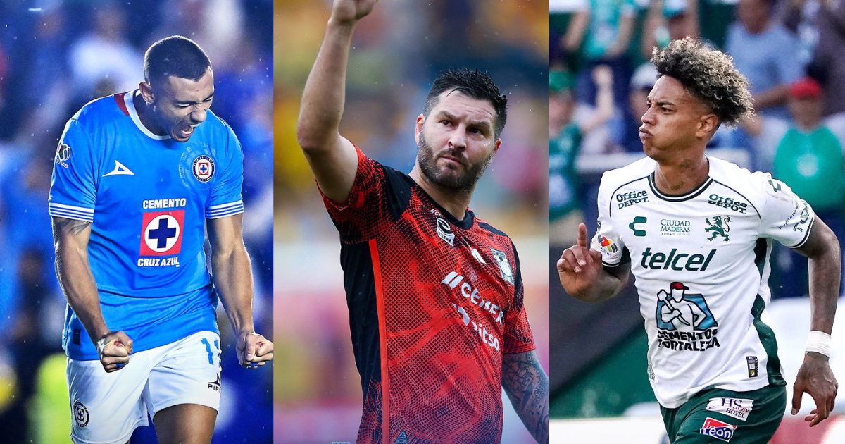 ¿Por qué no habrá futbol en la Liga MX este fin de semana?