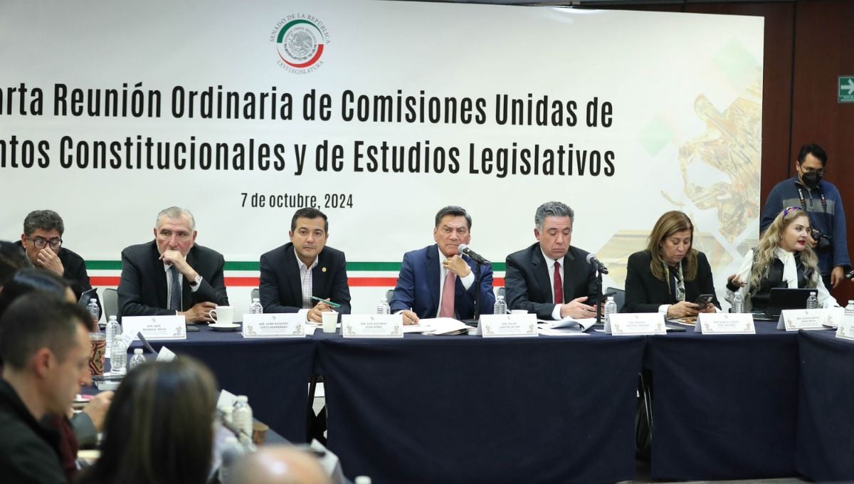 El Senado de la República aprobó una reforma al artículo 123 de la Constitución que blinda el salario mínimo contra la inflación