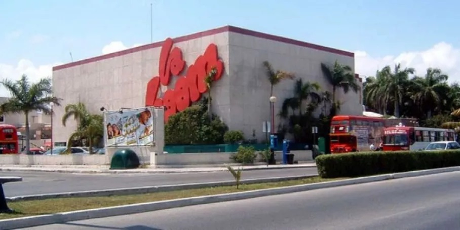 ¿Cuál fue la discoteca más famosa de Cancún y qué fue de ella? 