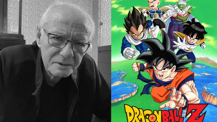 ¿Quién es Doc Harris, icónico narrador de Dragon Ball Z  que falleció?