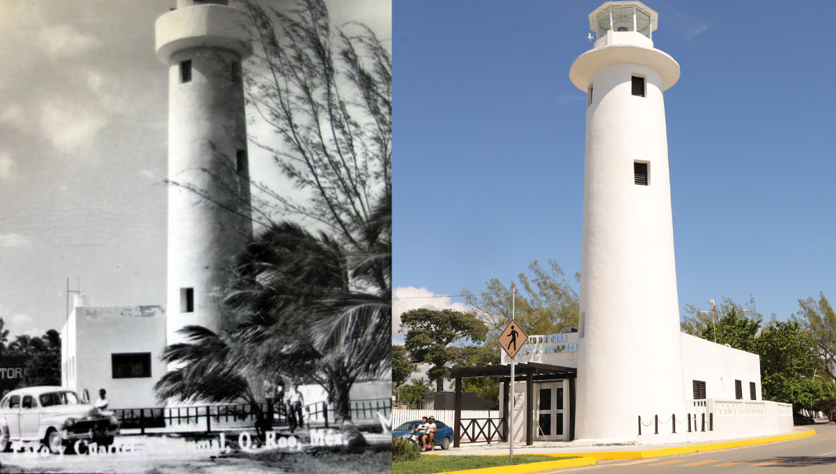 El Faro, Chetumal