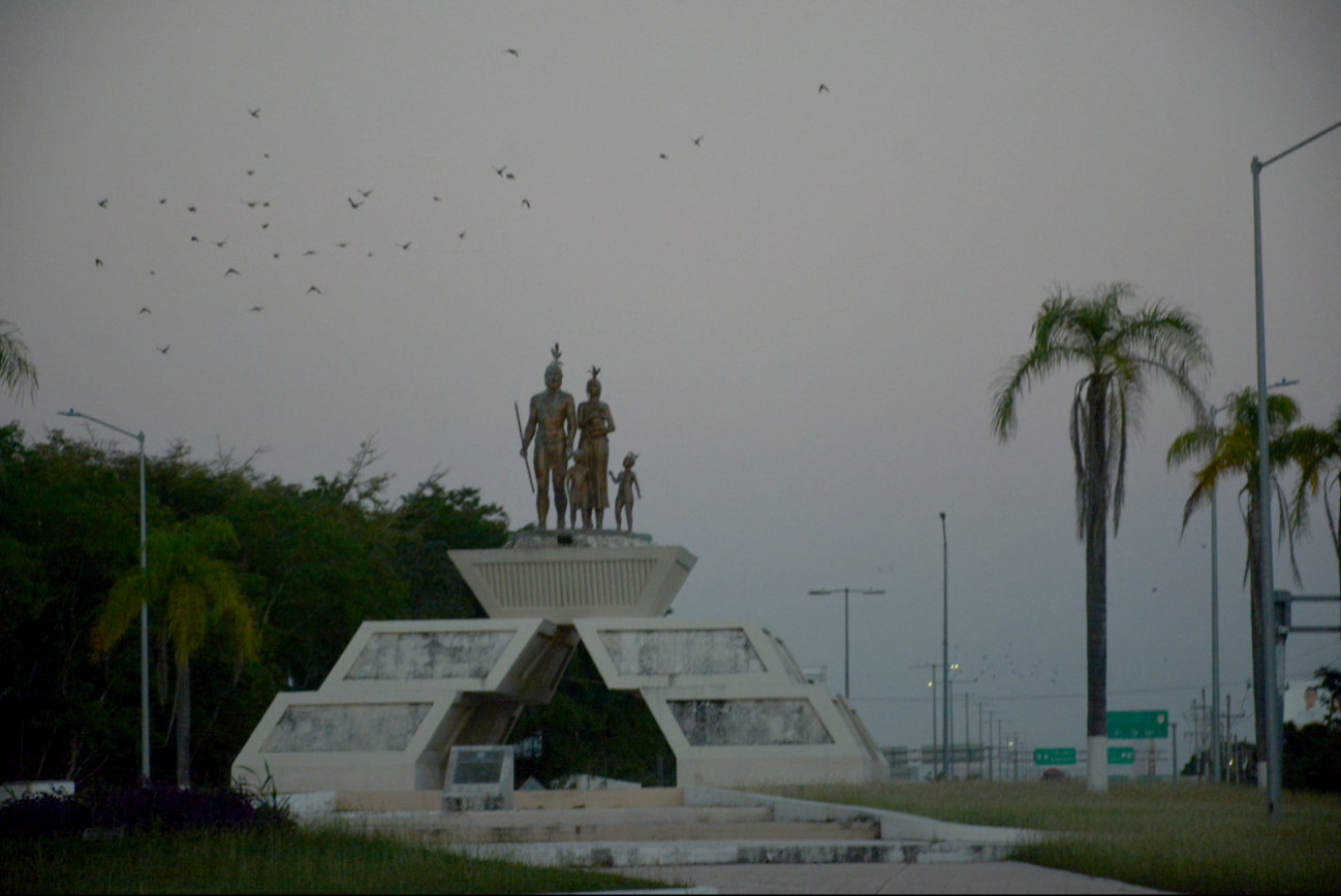 Othón P. Blanco, el municipio más grande de Quintana Roo