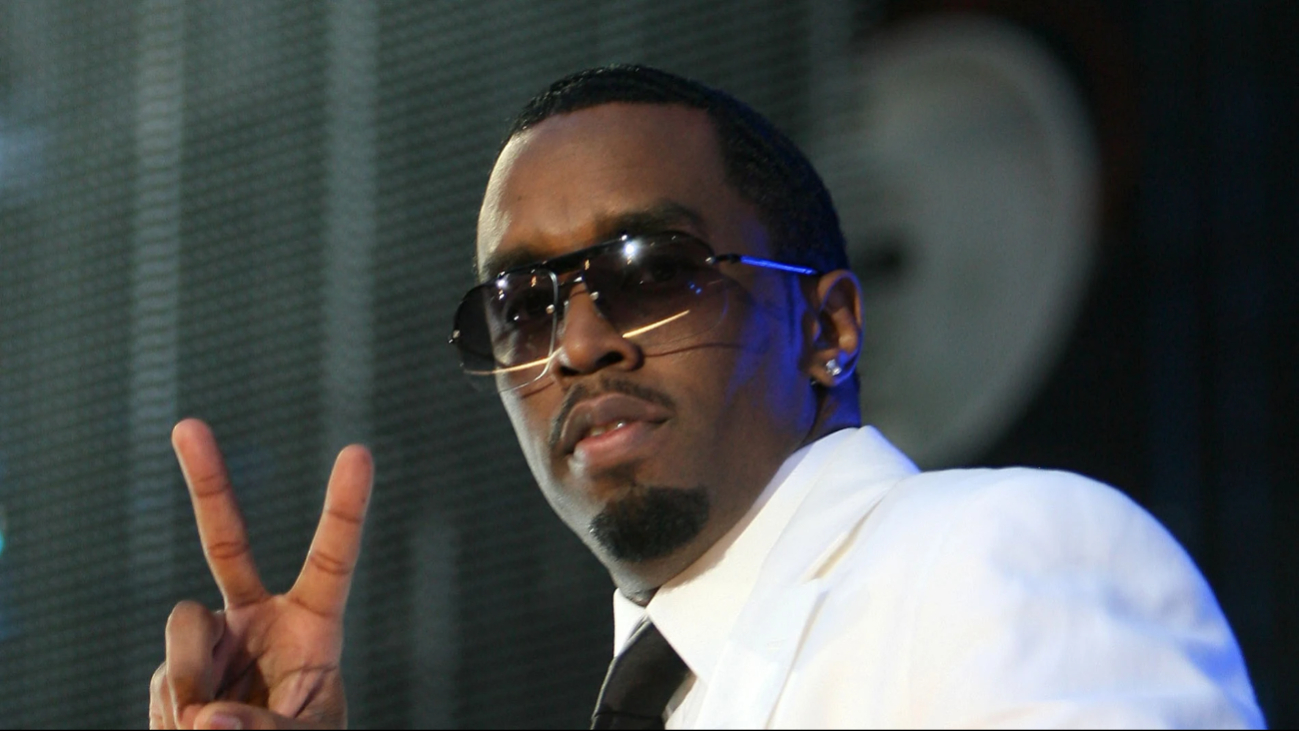 Revelan video donde Puff Daddy le pidió a Justin Bieber no hablar sobre 'Big Brother Puff'  