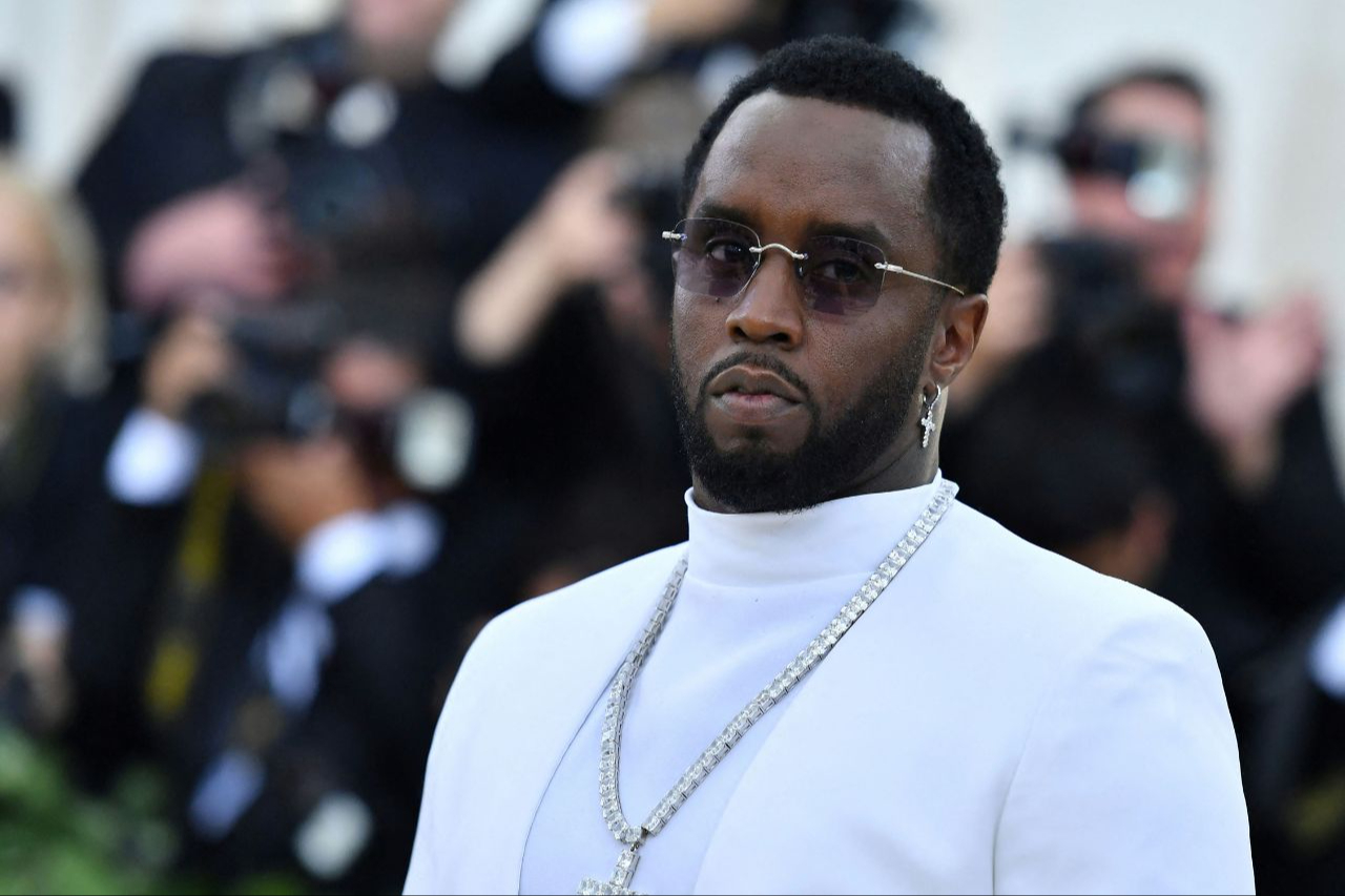 Revelan la supuesta lista de todos los invitados a las fiesta de Sean 'Diddy' Combs