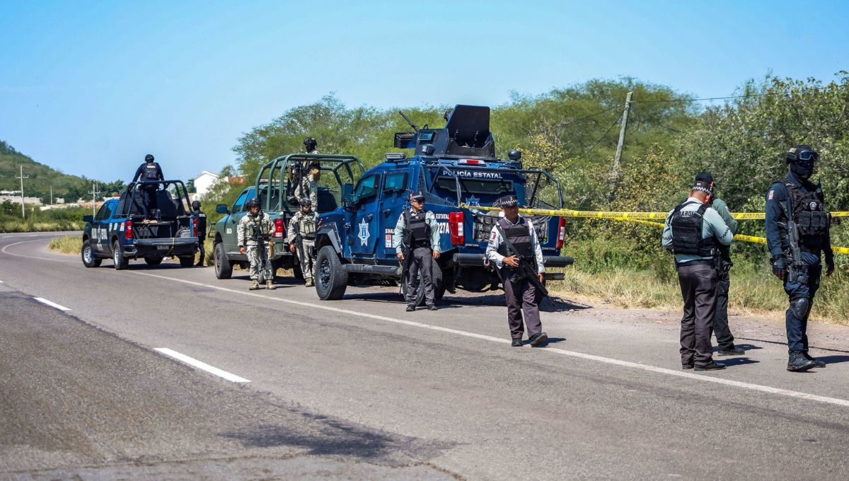 Estados Unidos advierte a sus ciudadanos evitar viajar a Sinaloa por violencia