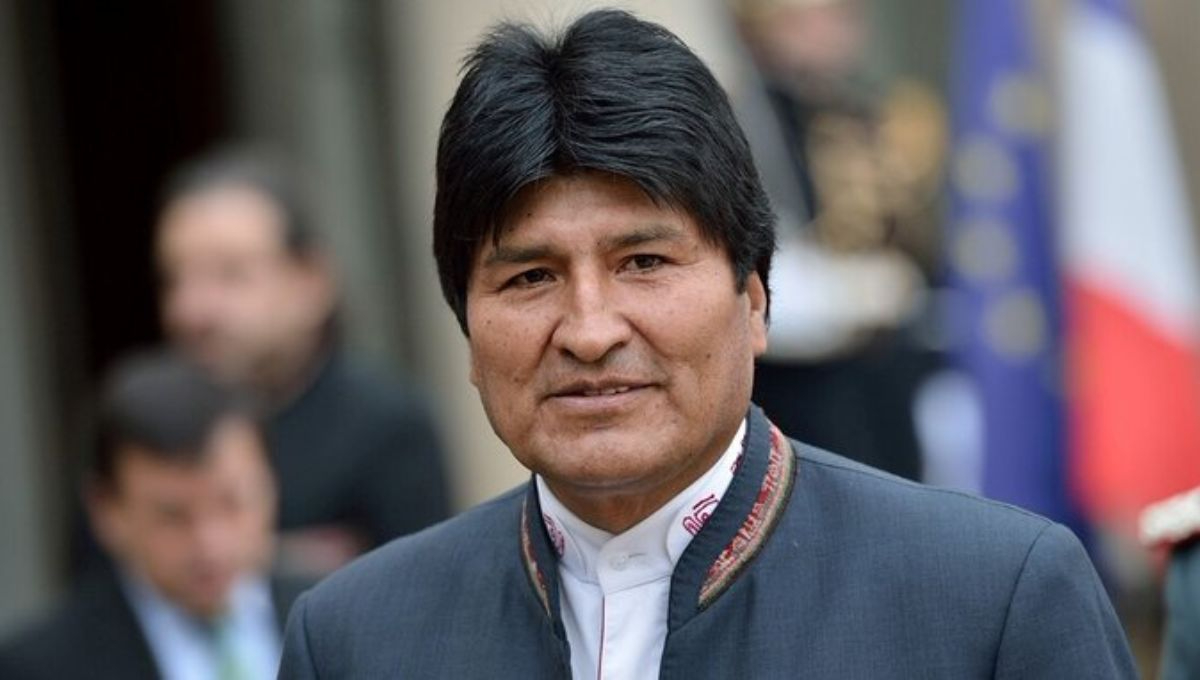 Evo Morales enfrenta nuevas denuncias por trata y violación mientras Bolivia vive conflicto por bloqueos