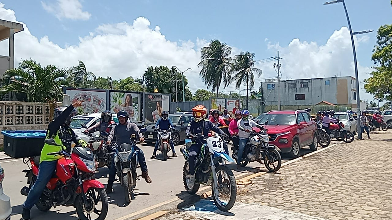 La Ley Chaleco sigue siendo controvertida por muchos motociclistas.