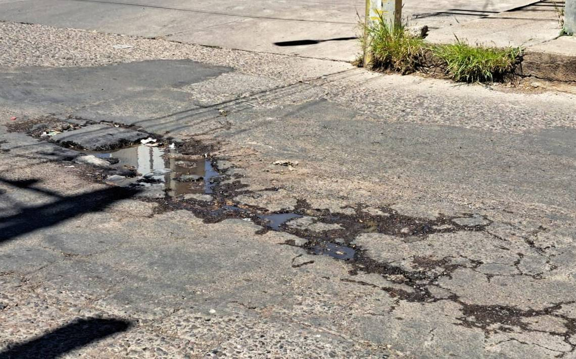 ¡Aguas! Esto es lo que cobran en Campeche por tirar aguas jabonosas en la calle