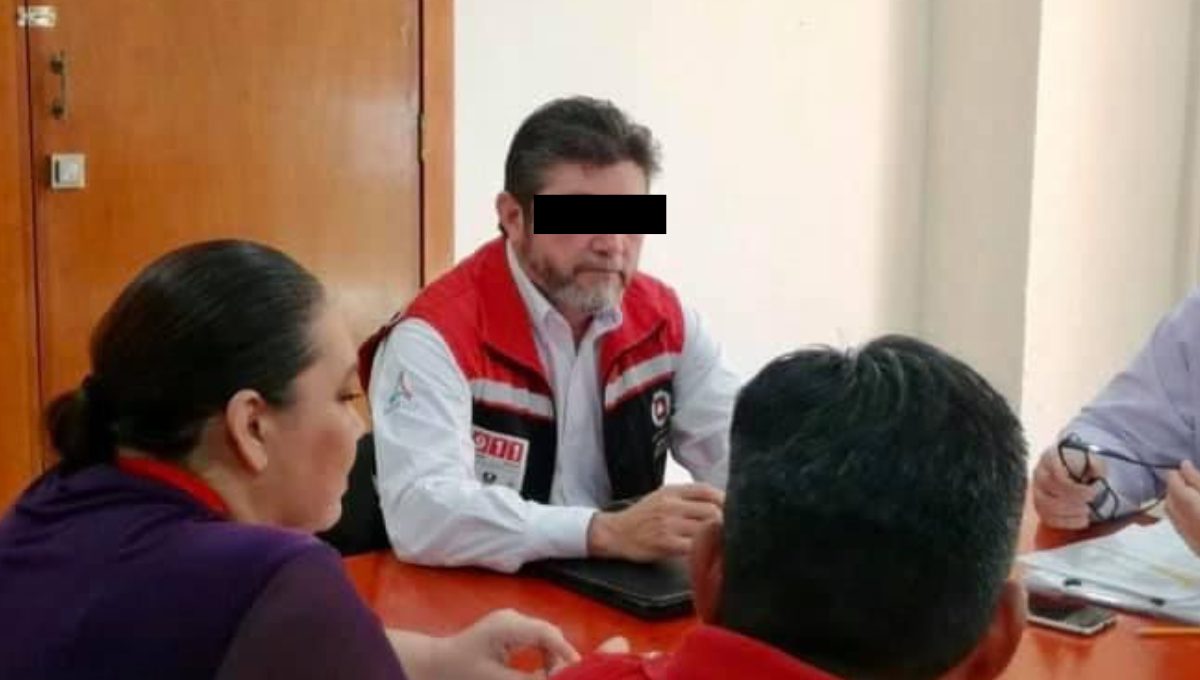 Aplazan audiencia contra exfuncionarios de Campeche acusados del desvío de 600 mil pesos